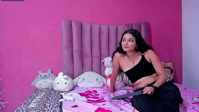 Snapshot of JustiinJazmin chatting on March 3, 2025, 11:46 pm JustiinJazmin online show from March 3, 2025, 11:46 pm