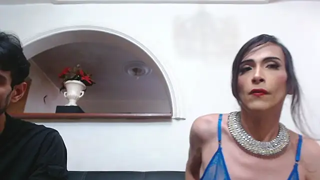 kathaleia666 online show from November 13, 2025, 7:18 pm