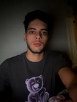 Snapshot of 2DemetCCoop2 chatting on September 28, 2025, 8:38 pm 2DemetCCoop2 online show from September 28, 2025, 8:38 pm