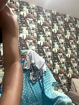 Snapshot of 2DemetCCoop2 chatting on October 6, 2025, 7:03 pm 2DemetCCoop2 online show from October 6, 2025, 7:03 pm