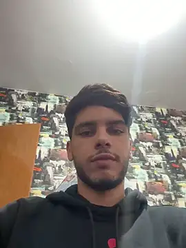 Snapshot of 2DemetCCoop2 chatting on November 16, 2025, 12:54 pm 2DemetCCoop2 online show from November 16, 2025, 12:54 pm