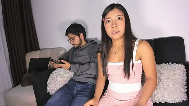 Snapshot of -soulmate-s chatting on January 30, 2025, 11:13 pm -soulmate-s online show from January 30, 2025, 11:13 pm