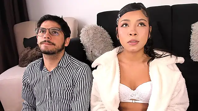 Snapshot of -soulmate-s chatting on January 20, 2025, 2:03 pm -soulmate-s online show from January 20, 2025, 2:03 pm