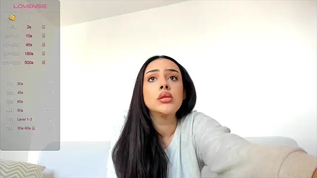 Snapshot of hornyemma__ chatting on February 20, 2025, 9:22 am hornyemma online show from February 20, 2025, 9:22 am