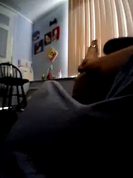 hotNReady6969 online show from December 4, 2025, 9:58 pm