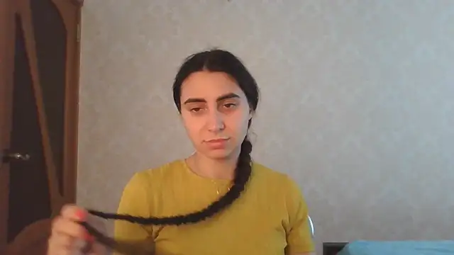 Snapshot of Kashtanka_ chatting on May 22, 2026, 8:01 am Kashtanka online show from May 22, 2026, 8:01 am