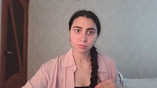 Snapshot of Kashtanka_ chatting on May 23, 2026, 10:03 am Kashtanka online show from May 23, 2026, 10:03 am