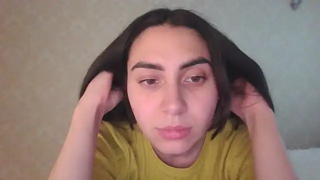 Snapshot of Kashtanka_ chatting on June 6, 2026, 10:53 am Kashtanka online show from June 6, 2026, 10:53 am