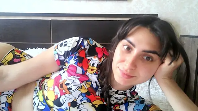 Snapshot of Kashtanka_ chatting on October 6, 2025, 8:04 am Kashtanka online show from October 6, 2025, 8:04 am