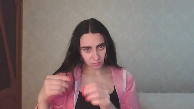 Snapshot of Kashtanka_ chatting on June 4, 2026, 9:36 am Kashtanka online show from June 4, 2026, 9:36 am