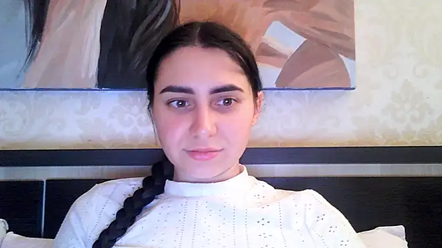 Snapshot of Kashtanka_ chatting on October 2, 2025, 8:01 pm Kashtanka online show from October 2, 2025, 8:01 pm