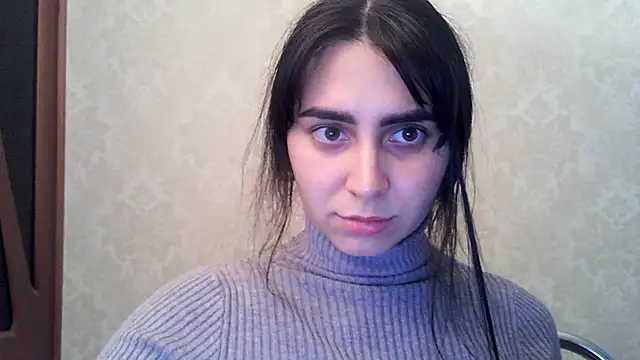 Snapshot of Kashtanka_ chatting on October 3, 2025, 3:02 pm Kashtanka online show from October 3, 2025, 3:02 pm