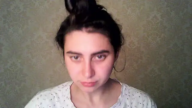 Snapshot of Kashtanka_ chatting on October 24, 2025, 7:13 pm Kashtanka online show from October 24, 2025, 7:13 pm