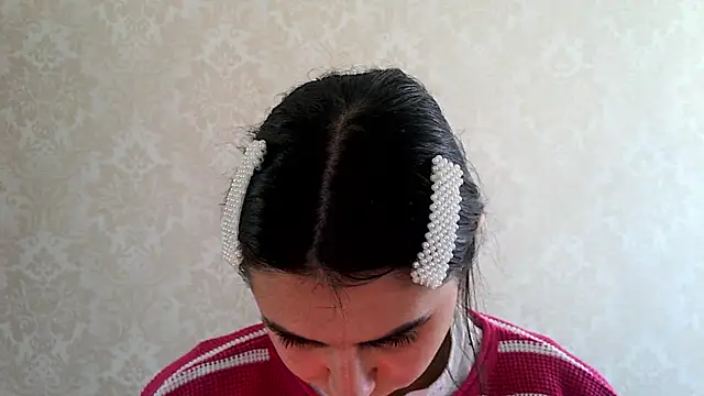 Snapshot of Kashtanka_ chatting on October 5, 2025, 7:21 am Kashtanka online show from October 5, 2025, 7:21 am