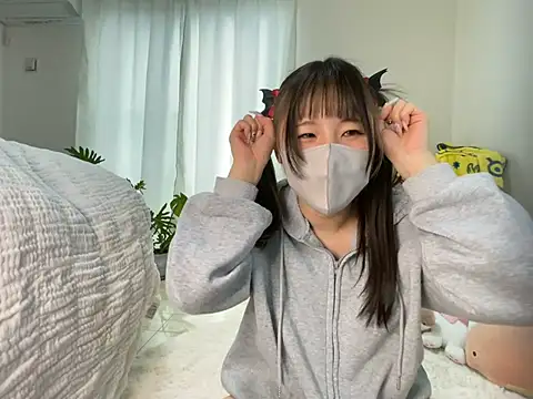 --Kokone-- online show from March 3, 2025, 4:00 am