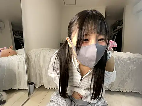 --Kokone-- online show from February 8, 2025, 1:11 pm