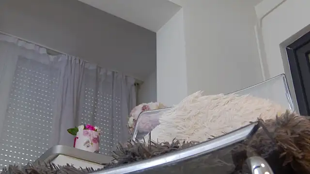 AnyaRose online show from January 6, 2025, 10:24 am