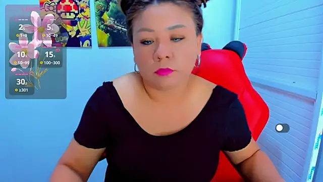 victoria love89 online show from February 13, 2026, 2:55 am