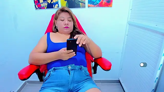 victoria love89 online show from January 16, 2026, 1:42 am