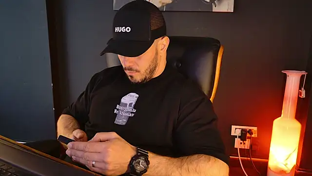 AngeloEric online show from March 2, 2026, 11:06 am