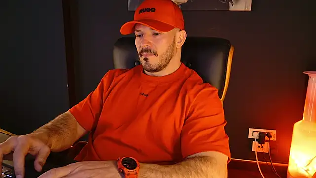 AngeloEric online show from March 28, 2026, 11:11 am