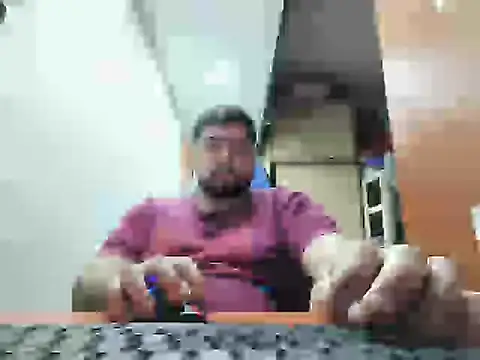 benitez juan online show from April 27, 2026, 6:06 pm