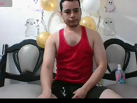 Snapshot of Gasparin32 chatting on February 2, 2026, 3:05 am Gasparin32 online show from February 2, 2026, 3:05 am