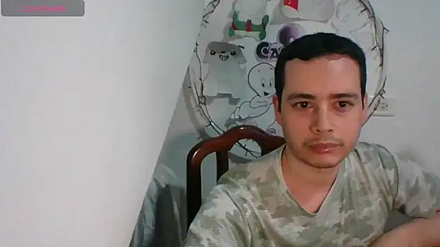 Gasparin32 online show from June 25, 2026, 10:48 pm