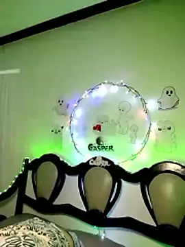 Snapshot of Gasparin32 chatting on January 16, 2026, 1:31 am Gasparin32 online show from January 16, 2026, 1:31 am