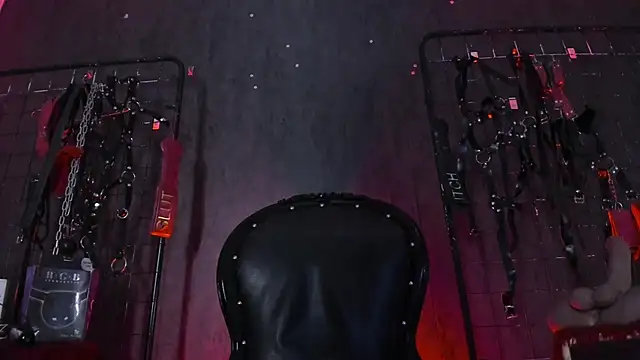 Carolina Arias online show from January 31, 2026, 7:12 pm