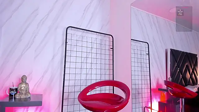 Carolina Arias online show from February 25, 2026, 6:08 pm