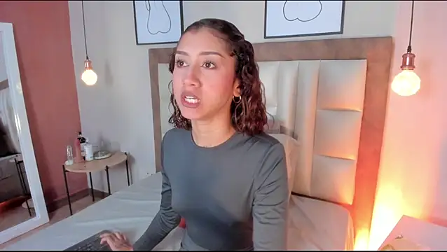 MelissaFoxx online show from March 21, 2026, 12:20 pm