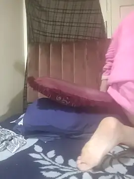 Snapshot of maria4465 chatting on December 5, 2025, 6:56 am maria4465 online show from December 5, 2025, 6:56 am