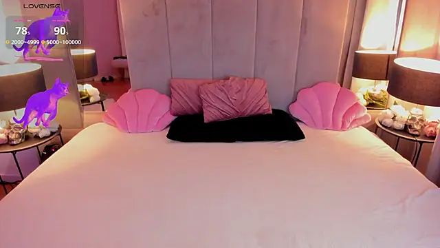 NatalyThorn88 online show from January 6, 2026, 6:28 am