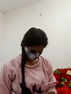  SonPari  online show from January 26, 2025, 6:49 am