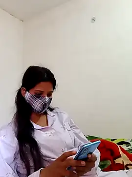  SonPari  online show from February 19, 2025, 8:44 am