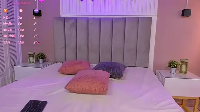 dyvis 22 online show from September 14, 2025, 7:36 pm