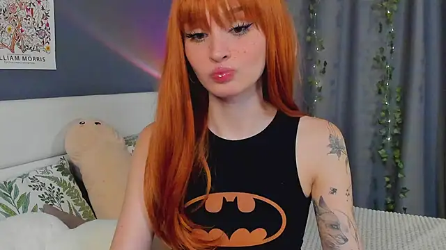  Jenny Miller  online show from June 13, 2026, 3:37 am