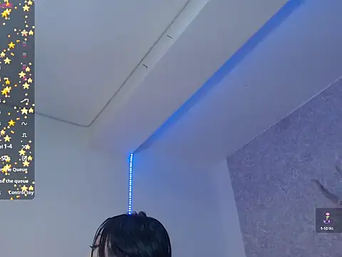 Snapshot of AliciaChelios chatting on September 22, 2025, 12:38 am AliciaChelios online show from September 22, 2025, 12:38 am