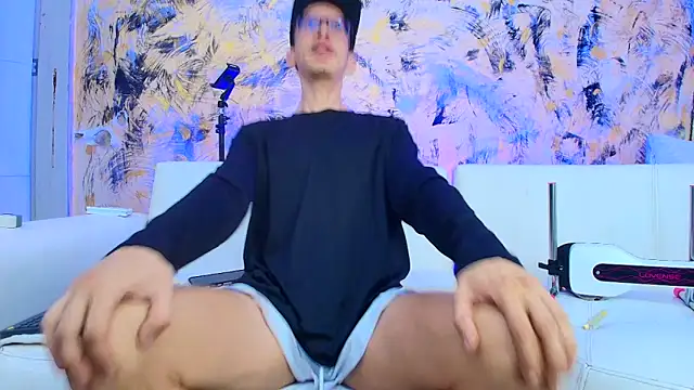 Pipe Rudecatt online show from November 26, 2025, 11:32 am