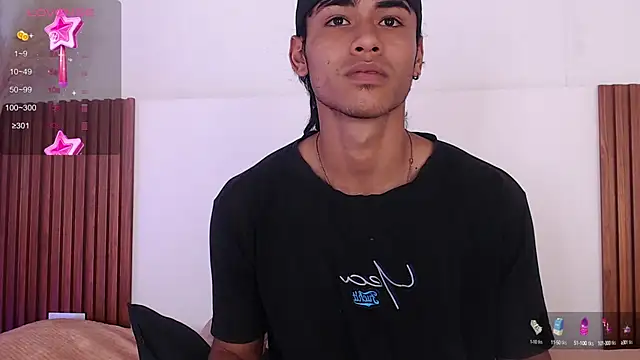 Snapshot of zander_2120 chatting on March 11, 2025, 5:13 pm zander 2120 online show from March 11, 2025, 5:13 pm