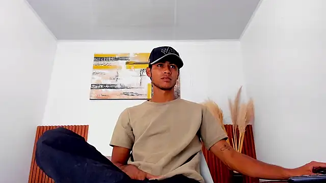 zander 2120 online show from April 20, 2026, 1:56 pm