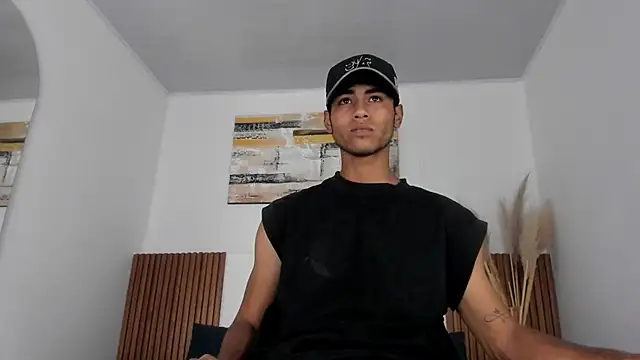 zander 2120 online show from April 18, 2026, 1:35 pm