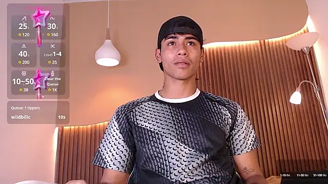 Snapshot of zander_2120 chatting on February 26, 2025, 5:53 pm zander 2120 online show from February 26, 2025, 5:53 pm