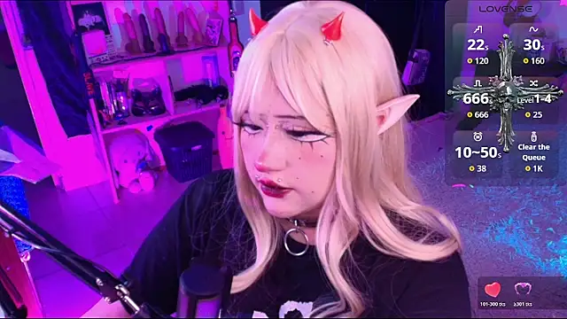 toky doll online show from April 7, 2026, 4:14 am