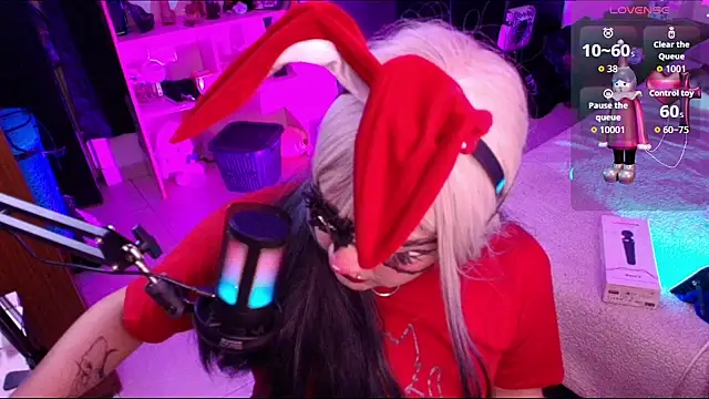 toky doll online show from April 3, 2026, 6:20 am