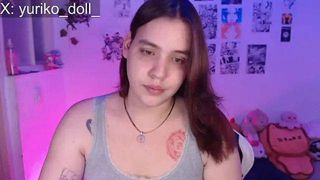 yukiio nee online show from February 18, 2026, 1:14 am