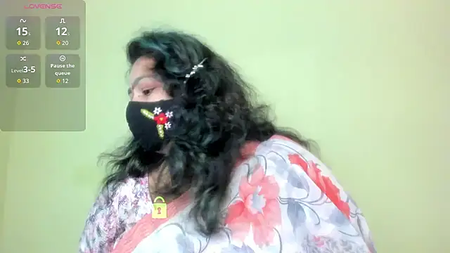 Snapshot of neelu-hoty chatting on August 7, 2026, 8:42 am neelu-hoty online show from August 7, 2026, 8:42 am