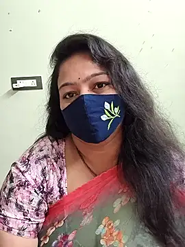 neelu-hoty online show from March 6, 2026, 8:20 am