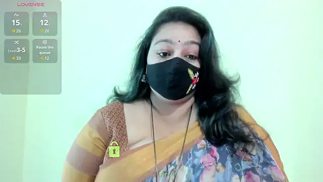 Snapshot of neelu-hoty chatting on August 6, 2026, 8:31 am neelu-hoty online show from August 6, 2026, 8:31 am